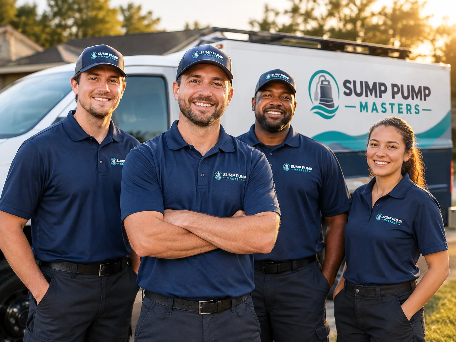 Sump Pump Repair company in English, IN