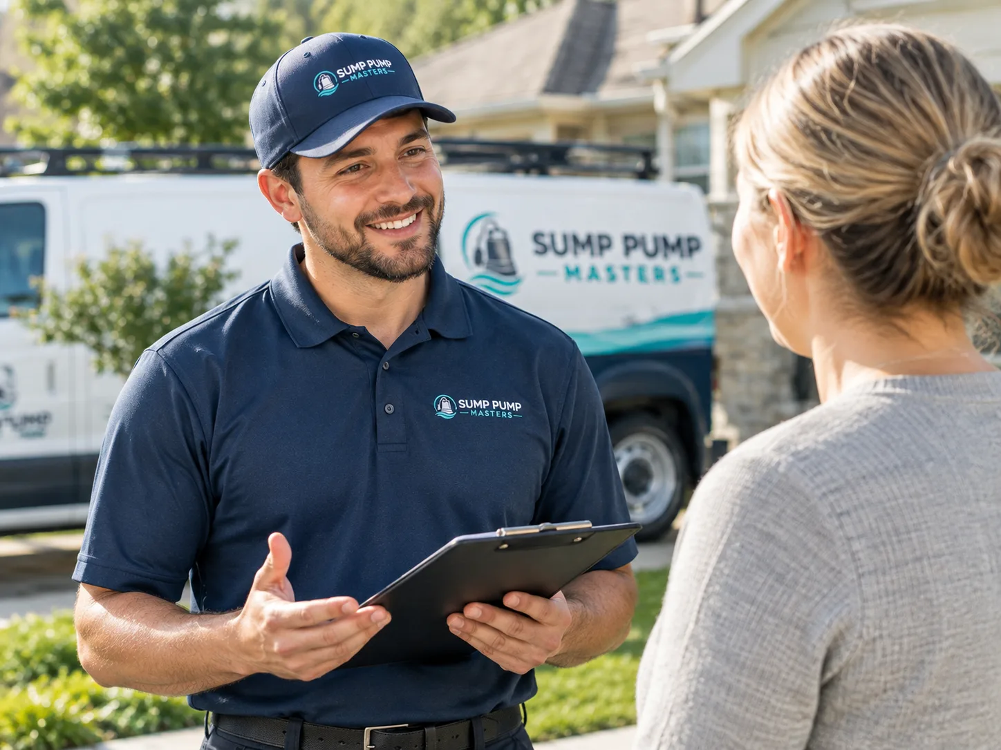 Sump Pump Repair English, IN FAQs